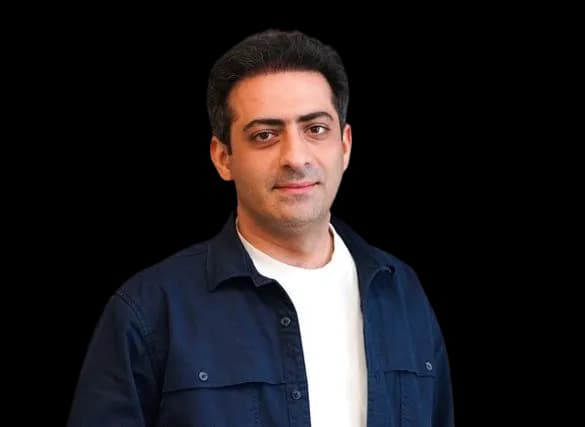 Mahdi Jazini